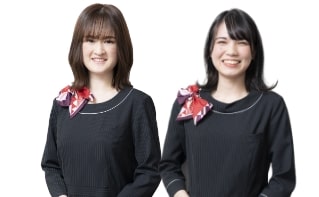 各種キャンペーン開催中