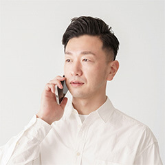 電話でのカウンセリング